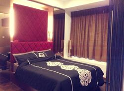 Shanghai One (D10), Apartment #461729401